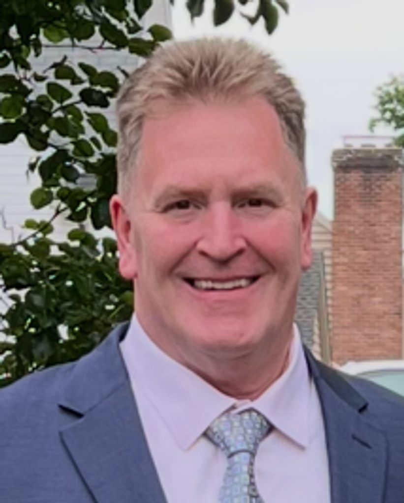 Brian K. McCabe Profile Photo