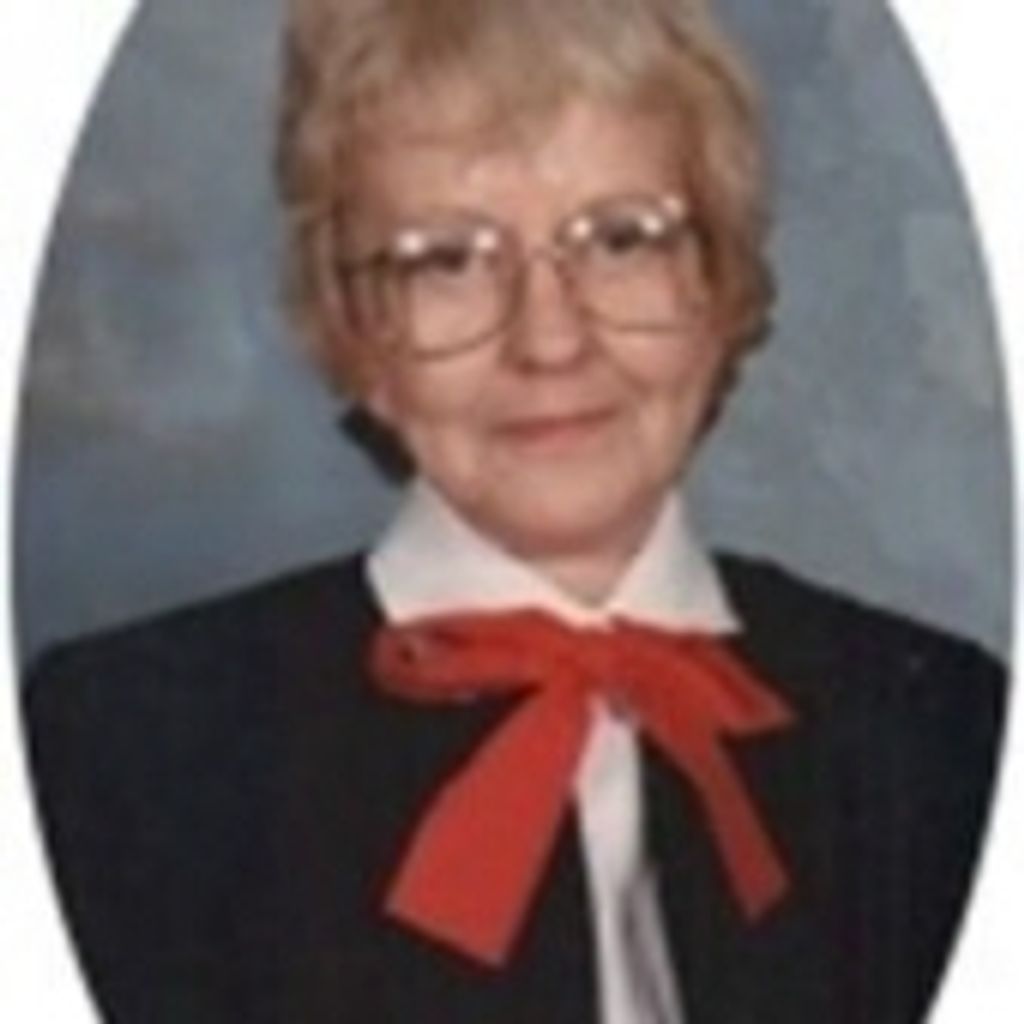 Jimmye Lenore Mauney Floyd
