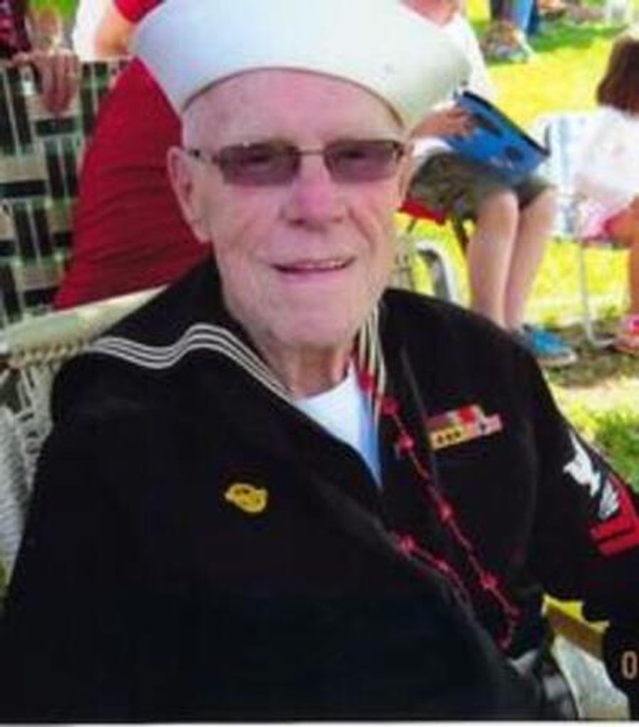 Malcolm H. Kern Profile Photo