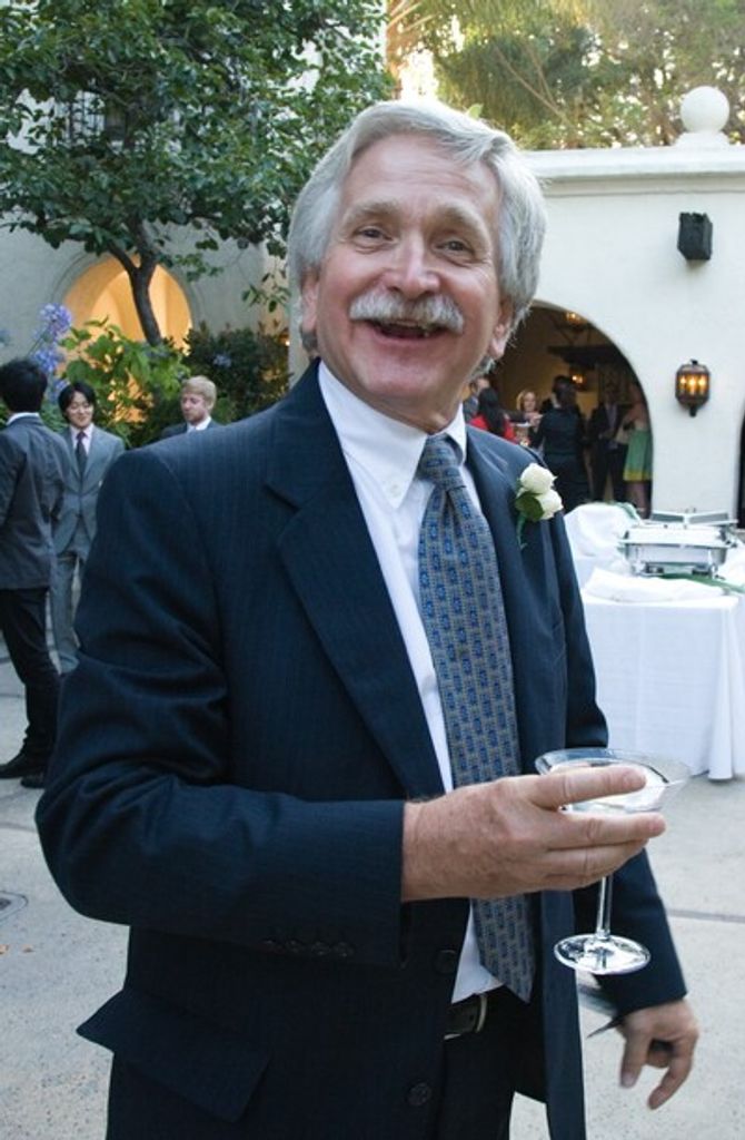 Michael O'Brian Profile Photo