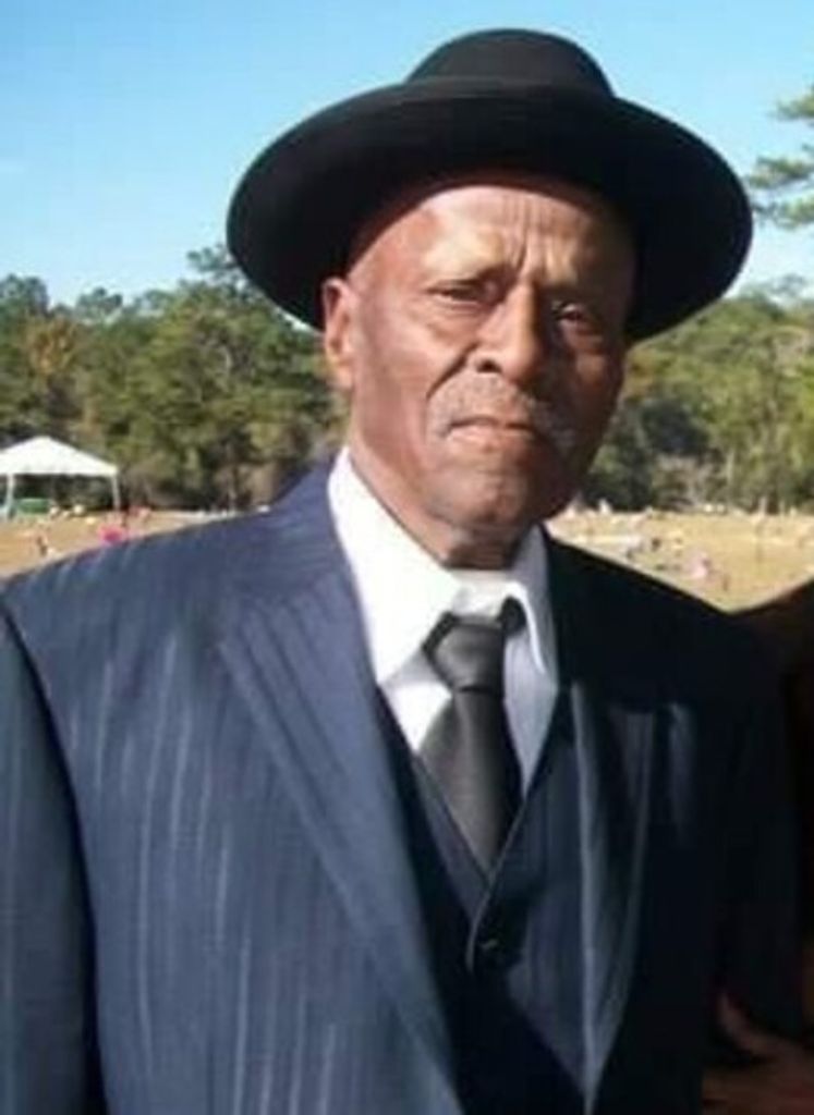 Eugene Gibbs Profile Photo