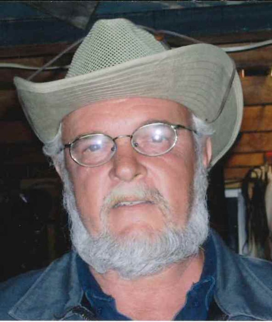 Johnny Dixon