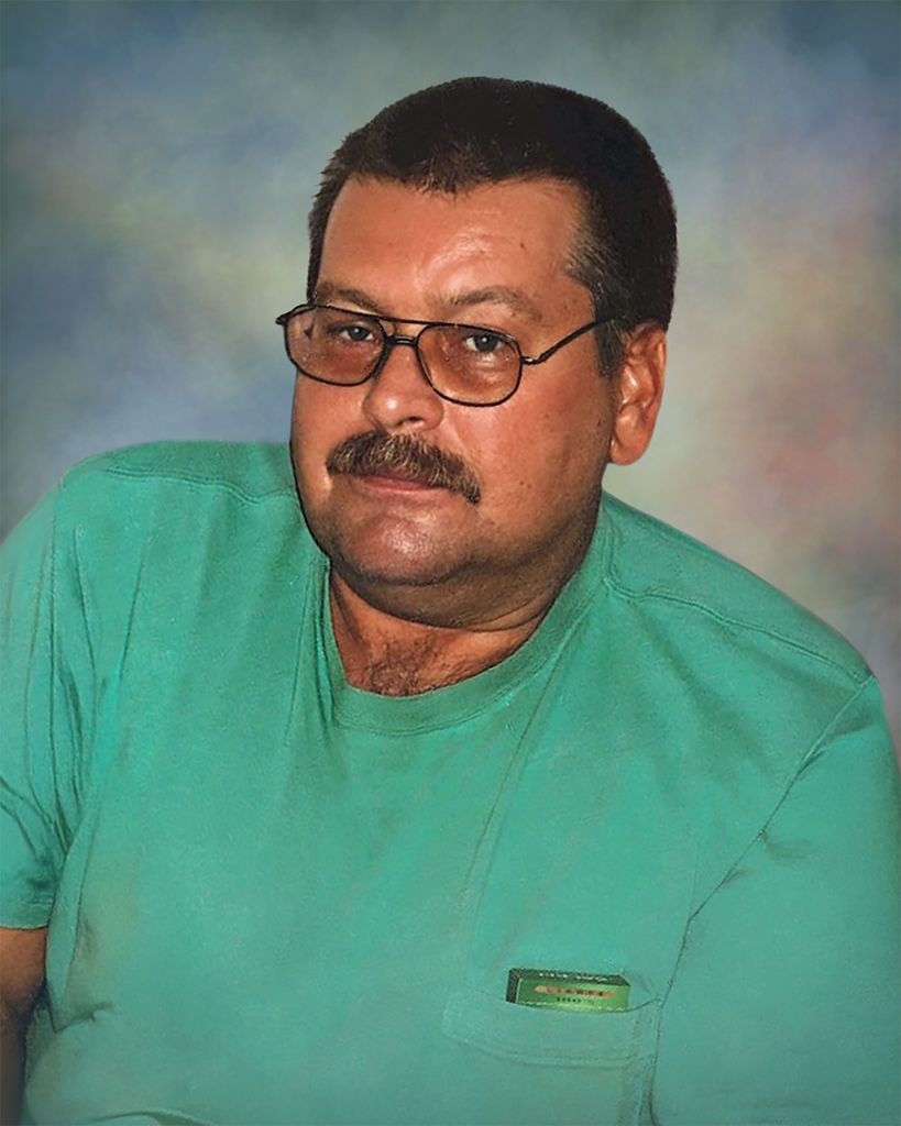 Joseph E. DeGrave Jr.