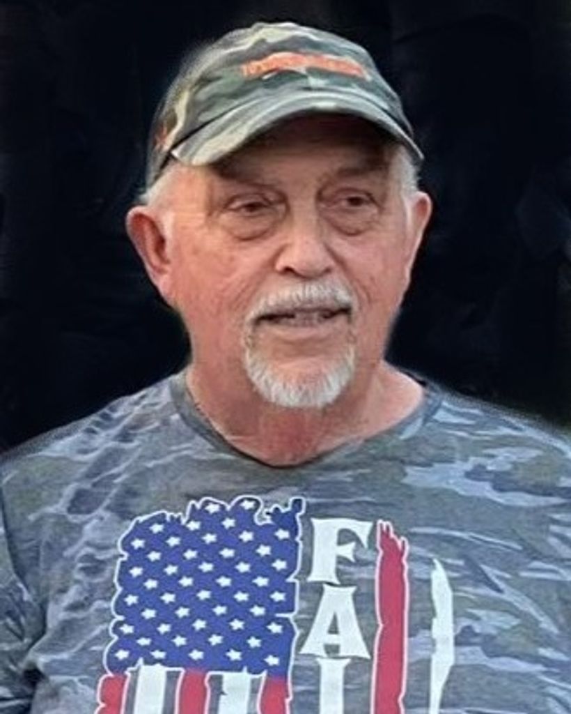 Lynn "Rocky" H. Rockwell Profile Photo