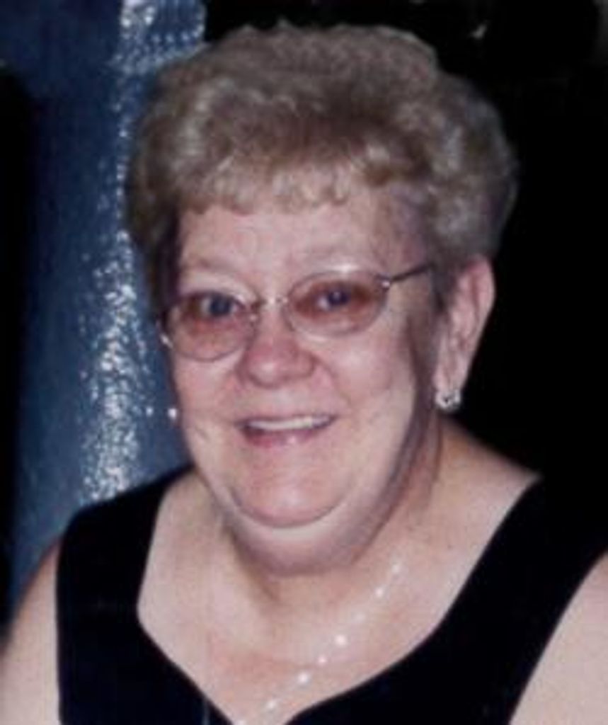 Marlyn Lea Whitfield