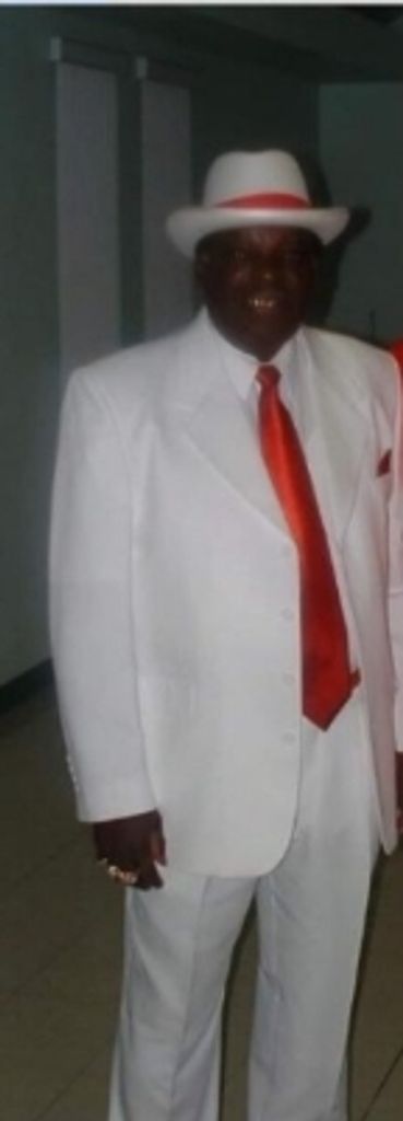 Willie Bernard Carter Profile Photo