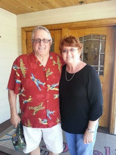 Diann T. Steiner photo gallery thumbnail 2 of 2