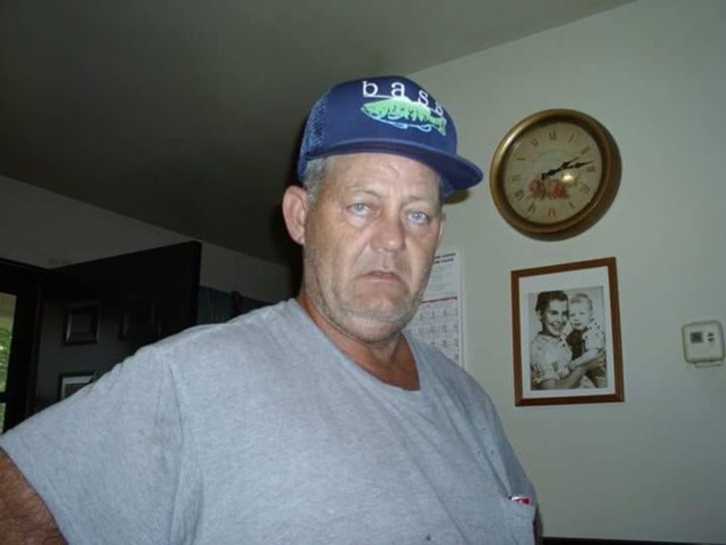 Danny Wayne Chapman