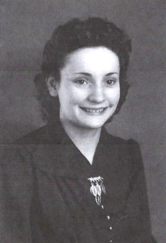 Martha Weymouth Profile Photo