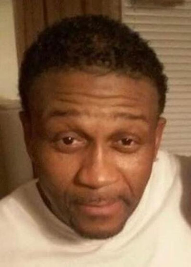 Tony Anthony Thomas Profile Photo