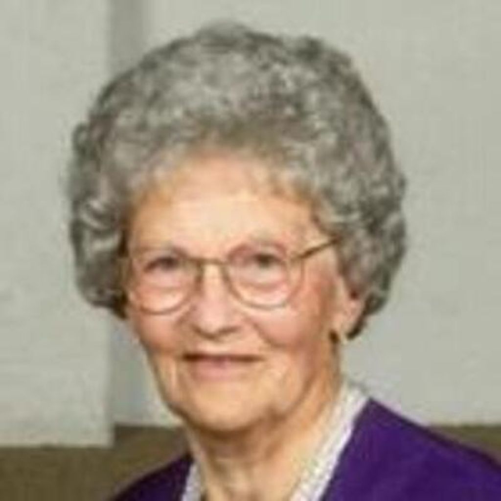 Eileen Clara Kramer Profile Photo