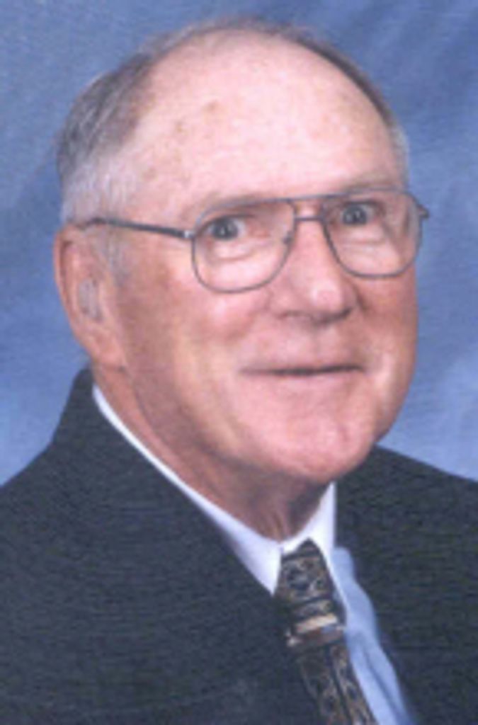 Bud Smathers Profile Photo