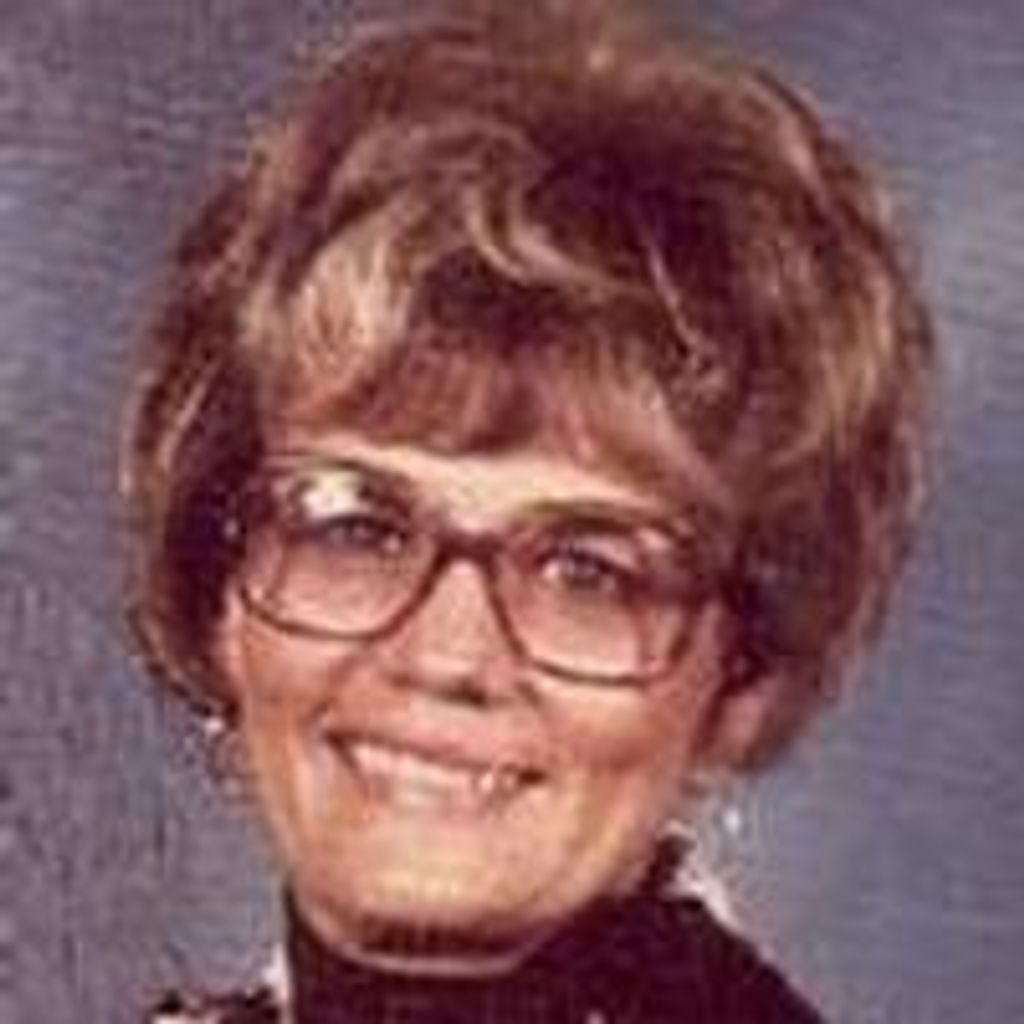 Betty Maxine Riggins Neel