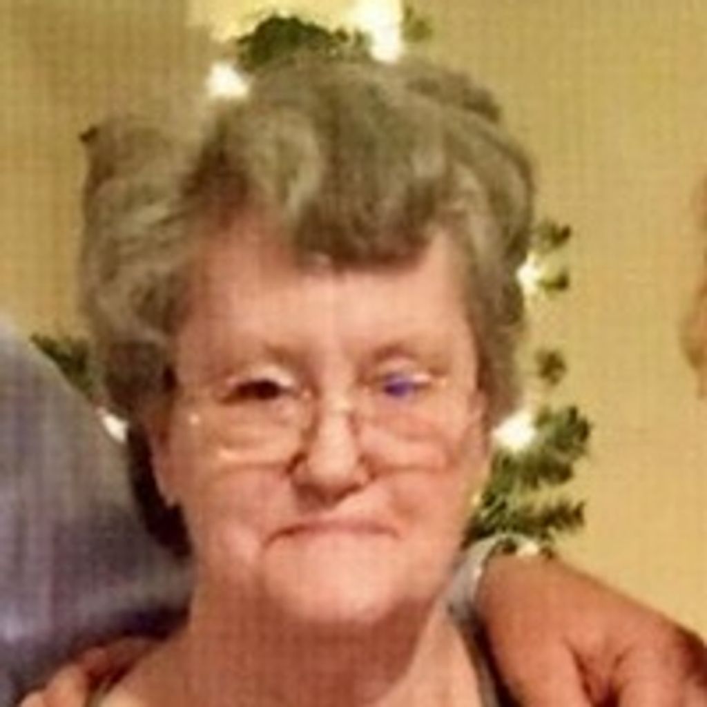 Joyce Lay
