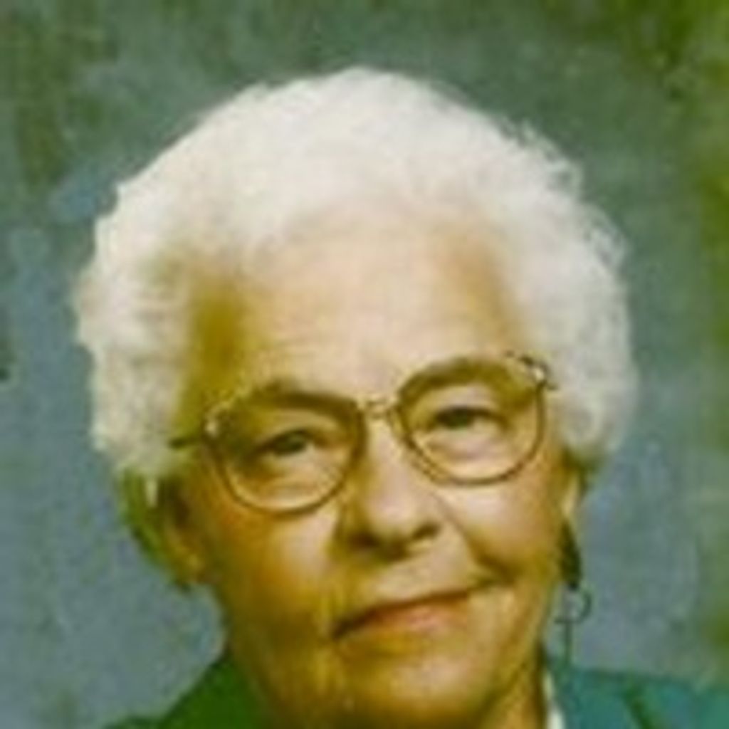 Evelyn M. Bohnsack
