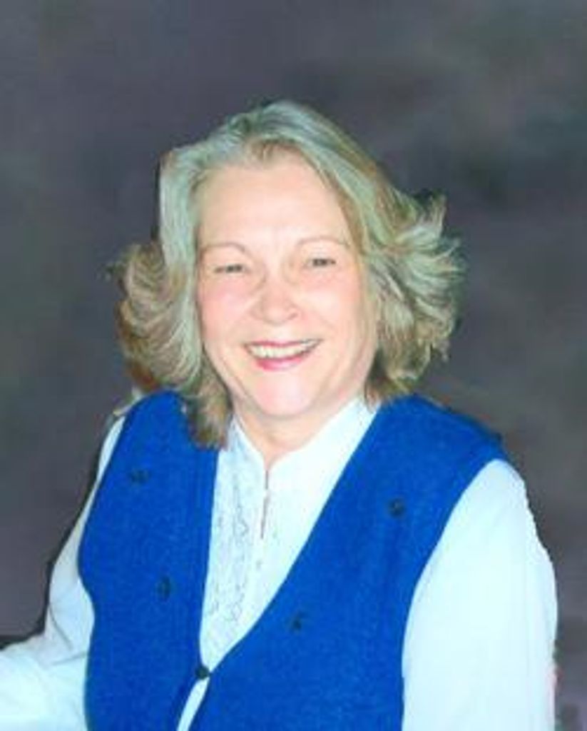 Lavern Hedrick Nichols