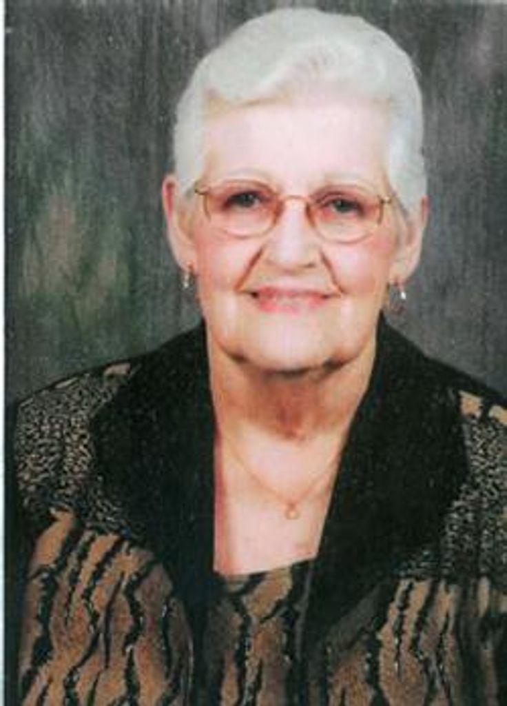 Faye Ratcliff Profile Photo
