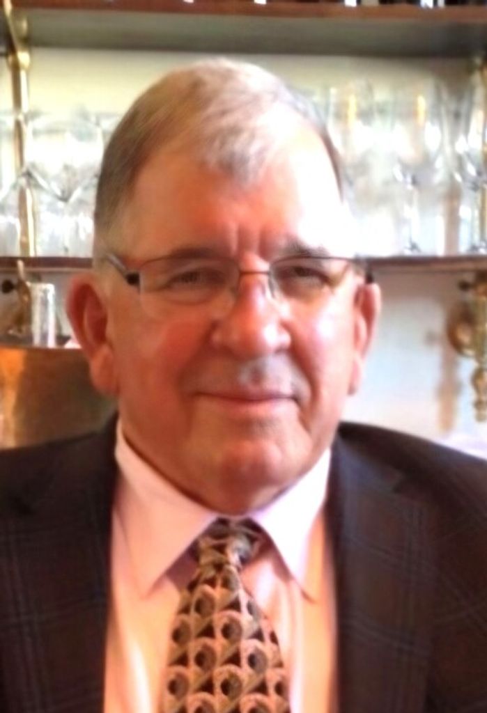 Wells "Robert" Mote