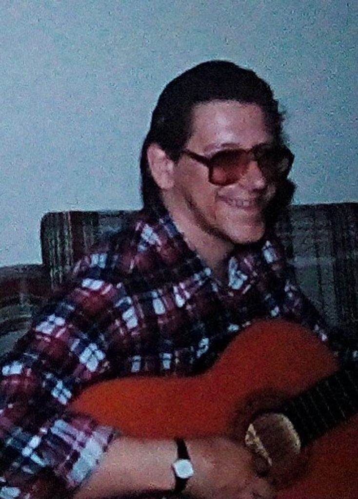 David Jones Profile Photo