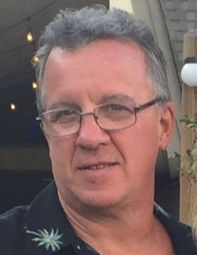 Scott Alan Gallagher