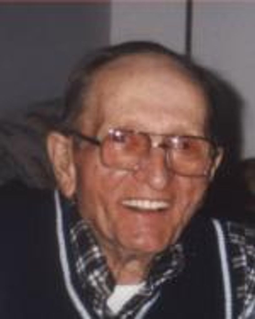 Stanley J. Kossowski