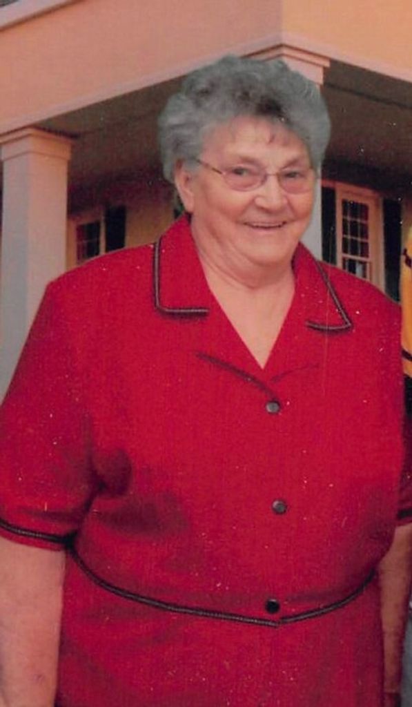 Mary Lillian Herekamp