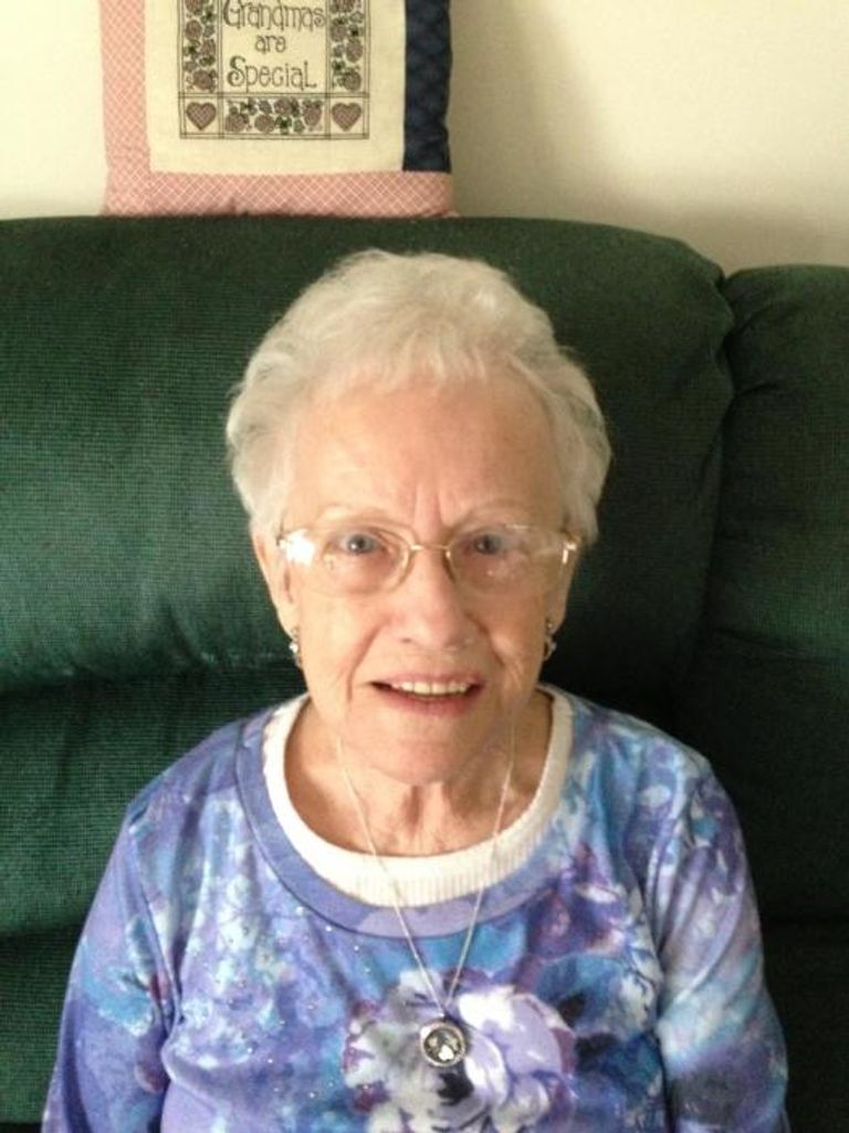 Barbara Downey
