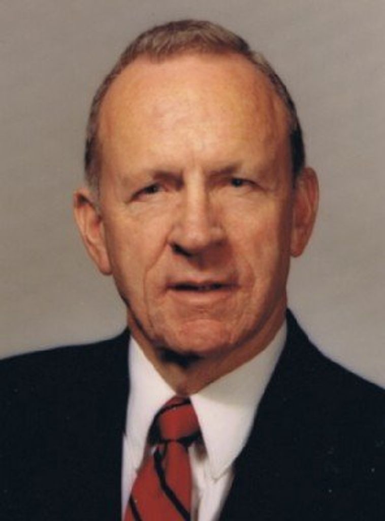 David Willard Newcombe