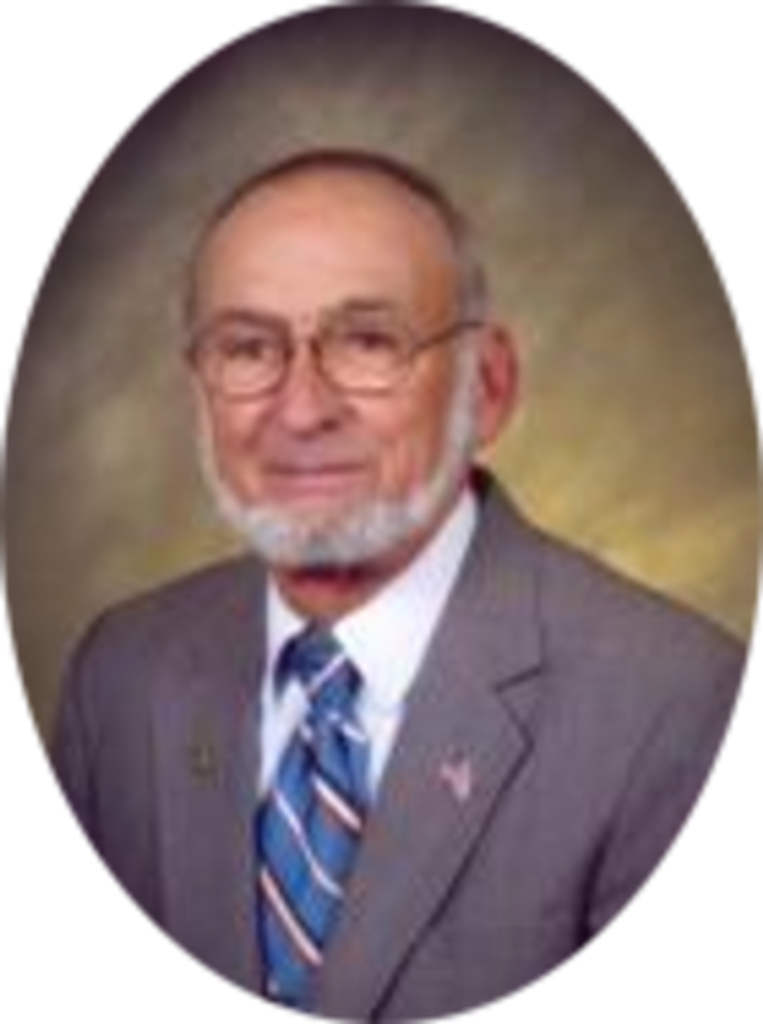 Benjamin Coy Daugherty