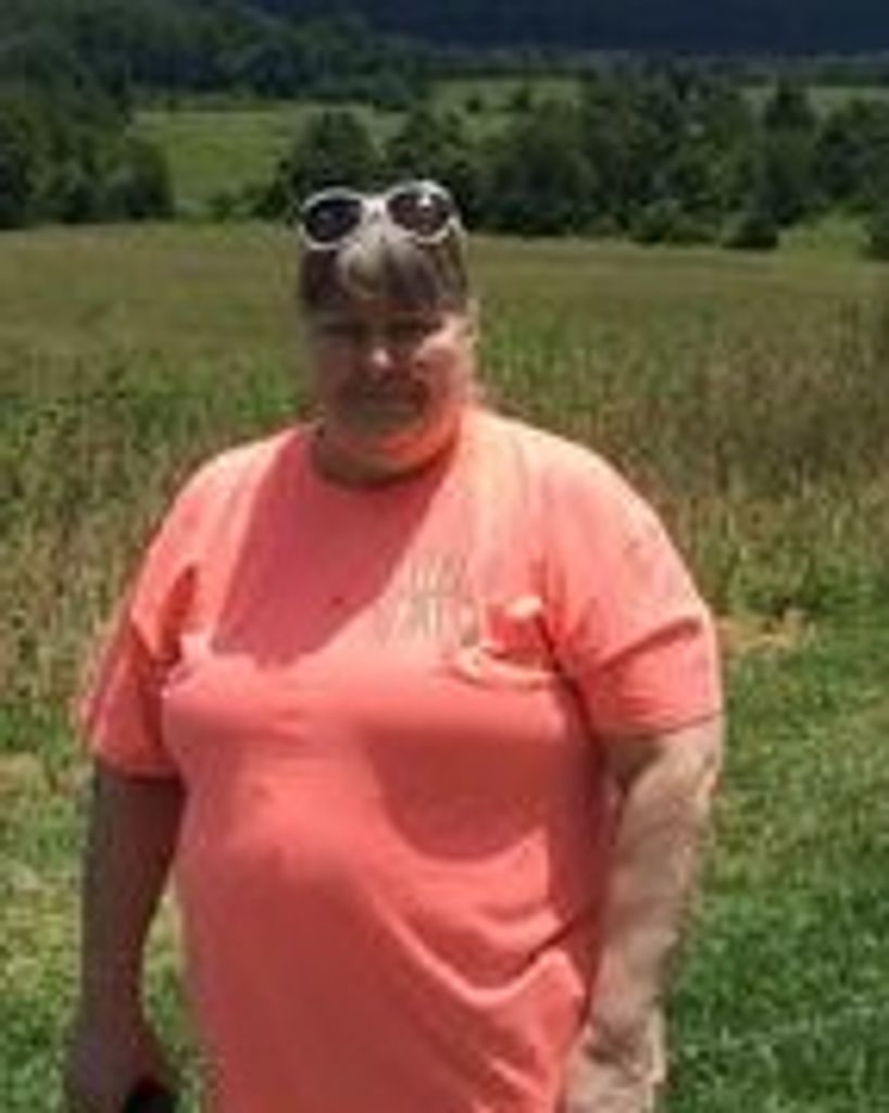 Mrs. Ruth Palmer Walley Profile Photo