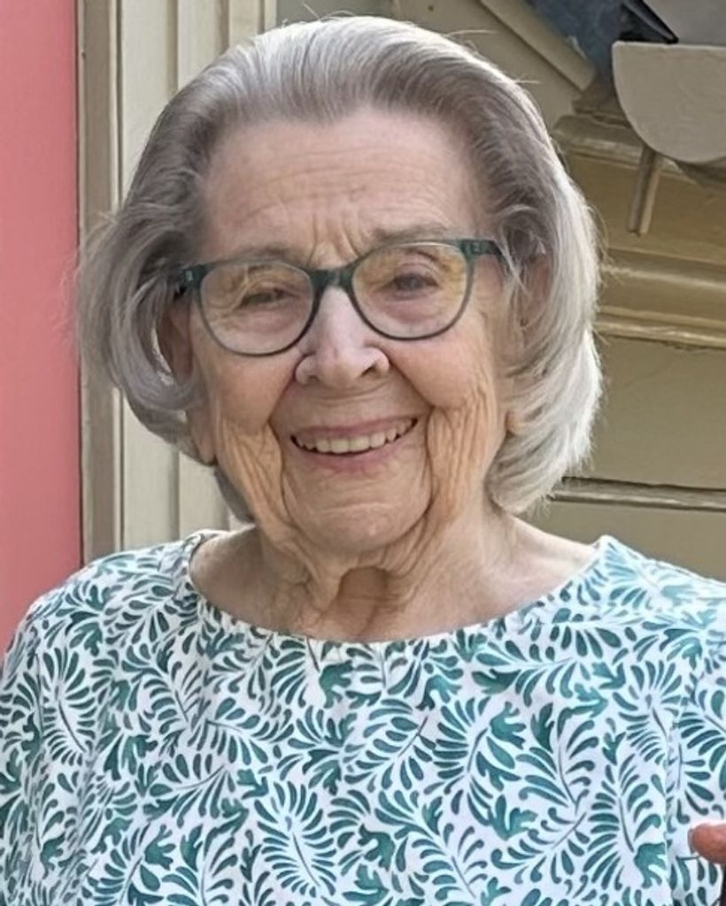 Bettye Anne Williams