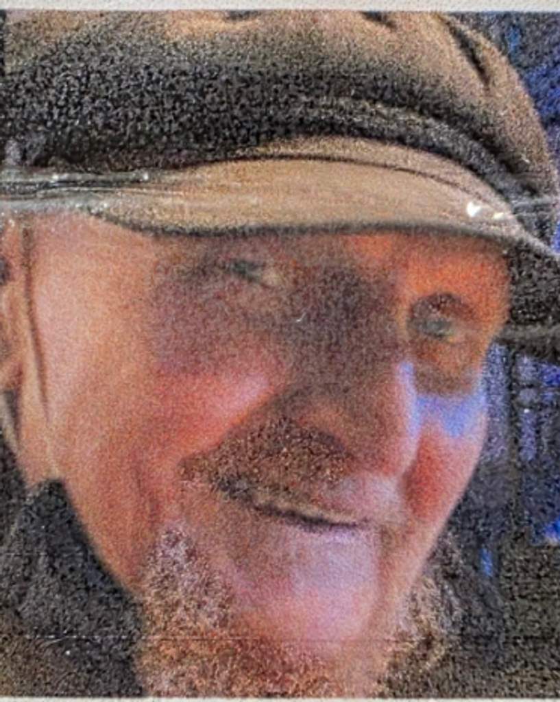 Daniel Lee Moye Profile Photo