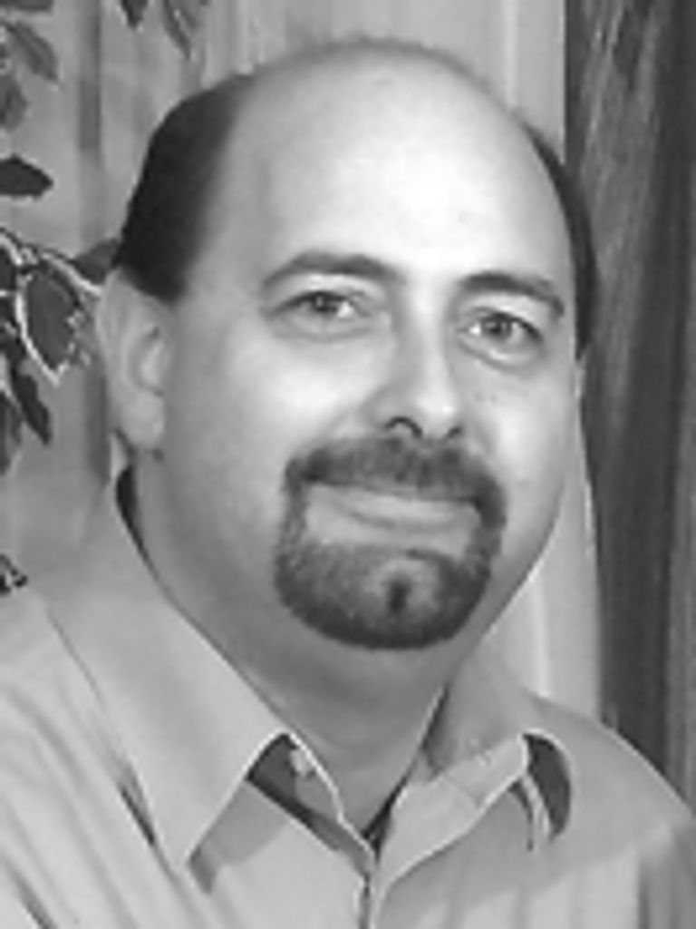 Benjamin E. Beachler