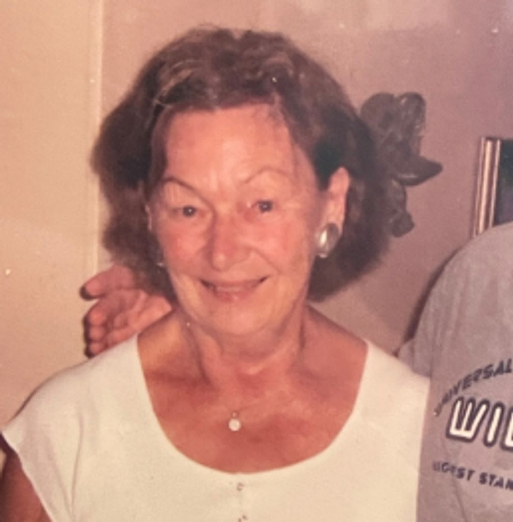 Geraldine Felty Profile Photo