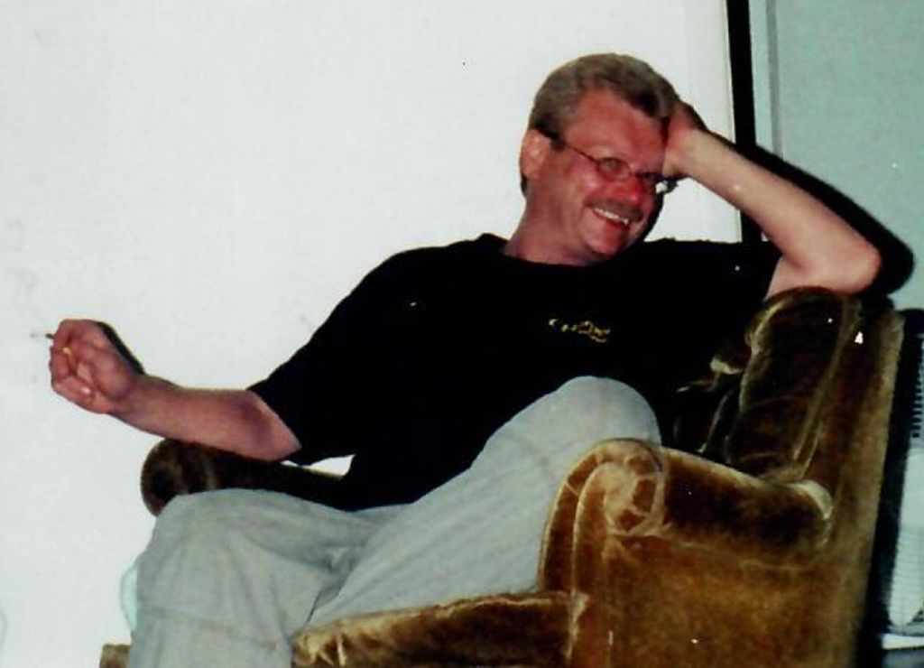Edward James Fisher Jr.