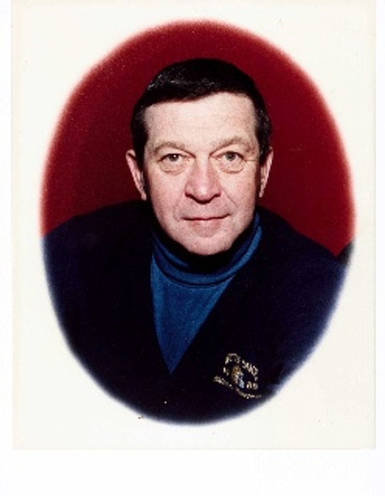 James Joseph Ulrich