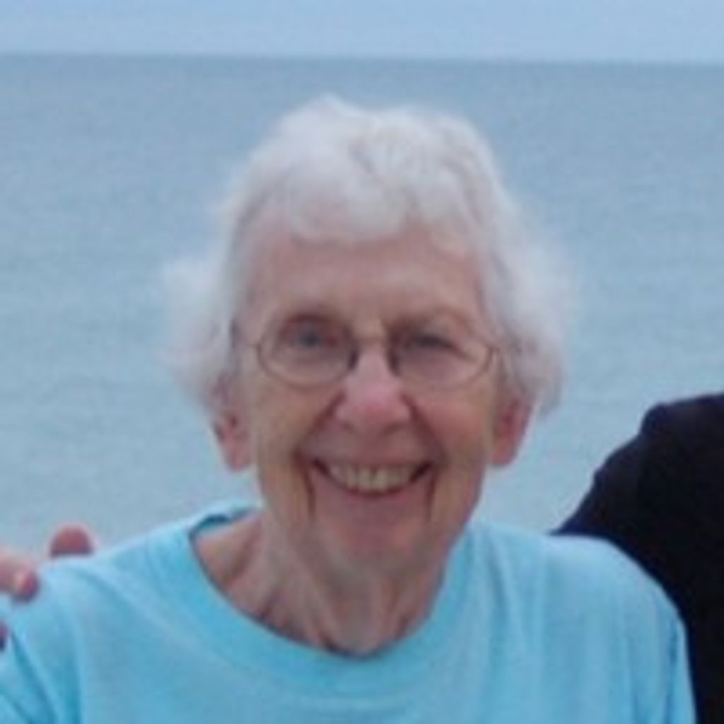 Jean Petzold Kessinger Profile Photo