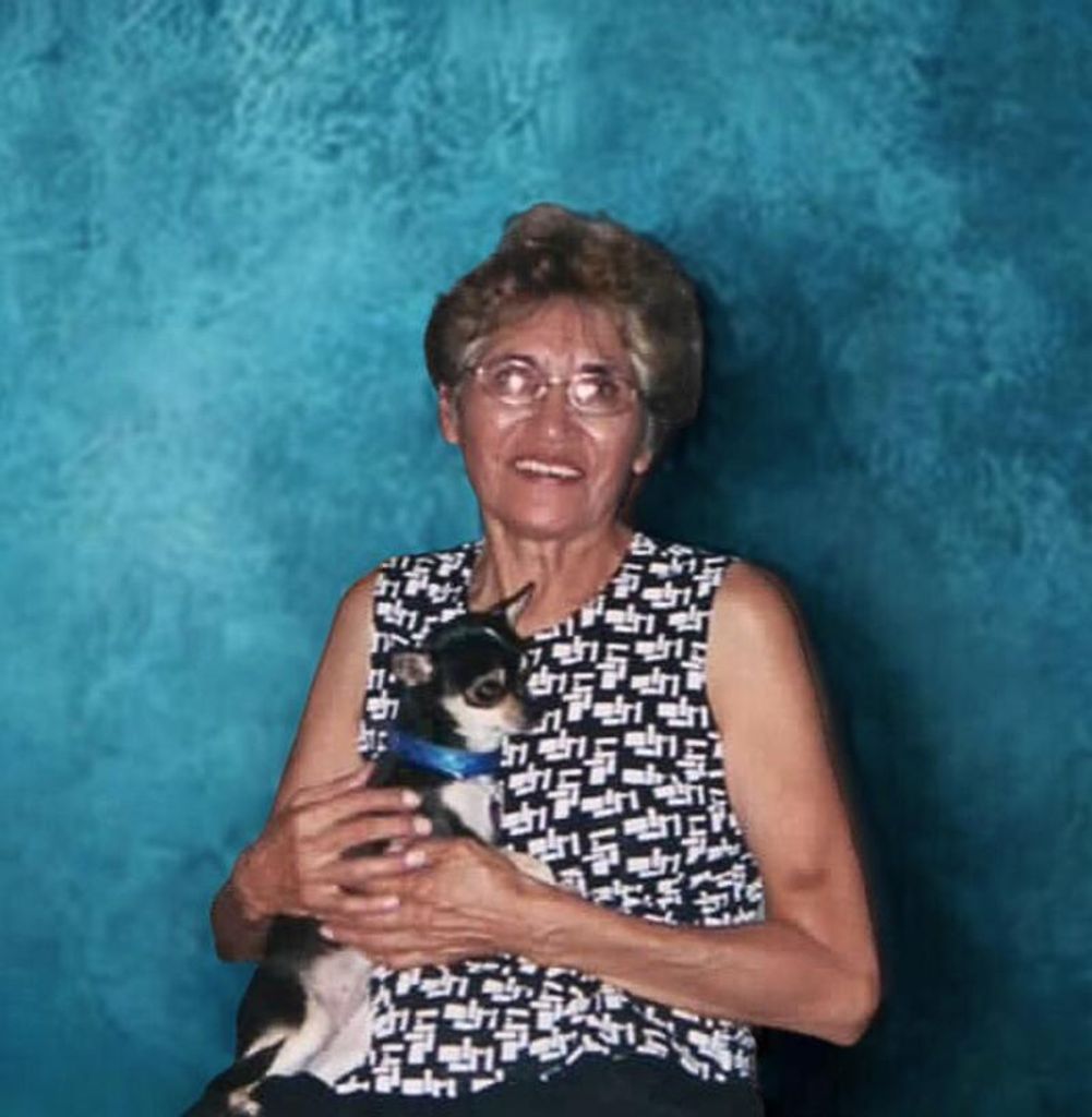 Lily M. Renville