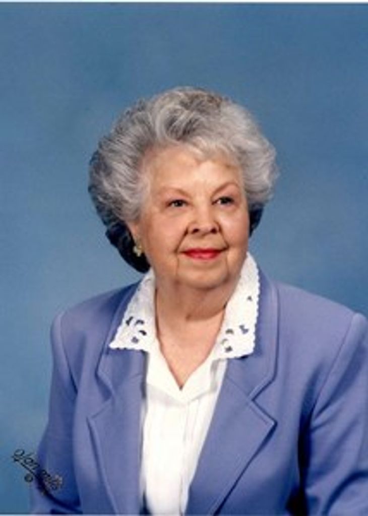 Evelyn Austin Canty