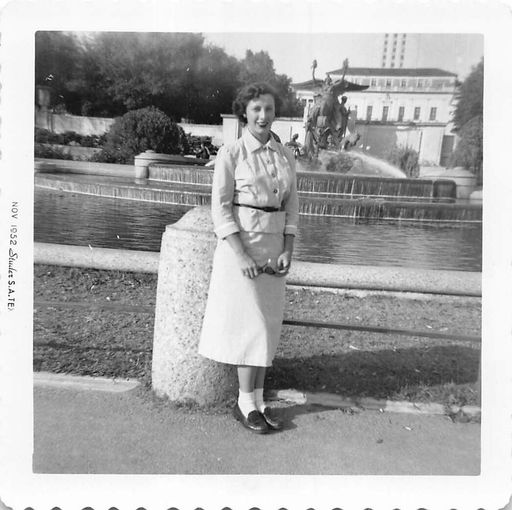 Betty Jean Burnett photo gallery thumbnail 89 of 184