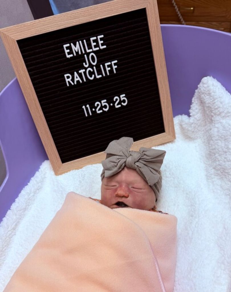 Emilee Jo Ratcliff Profile Photo