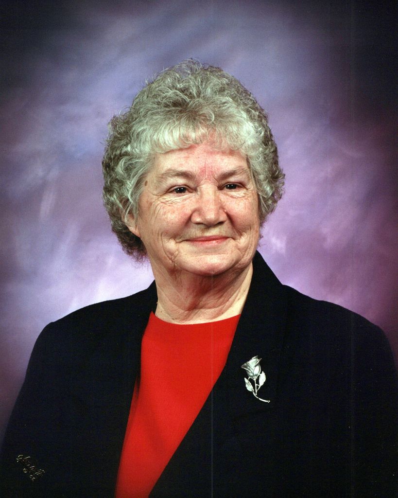 Jean Riley Profile Photo