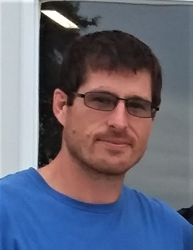 Daniel R. Nickelatti
