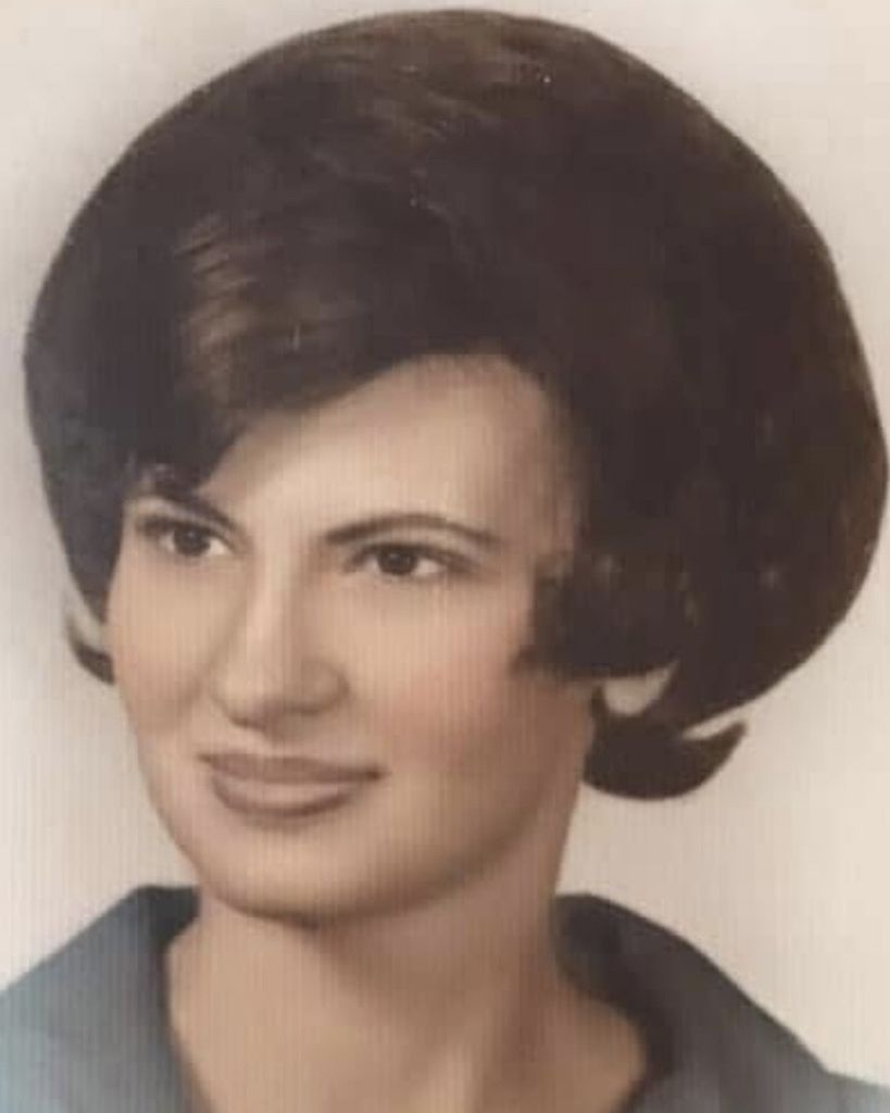 Kathleen Marie Selvey Profile Photo