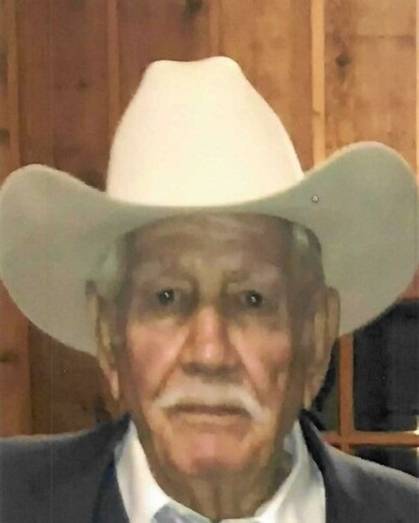 Calixtro Villarreal
