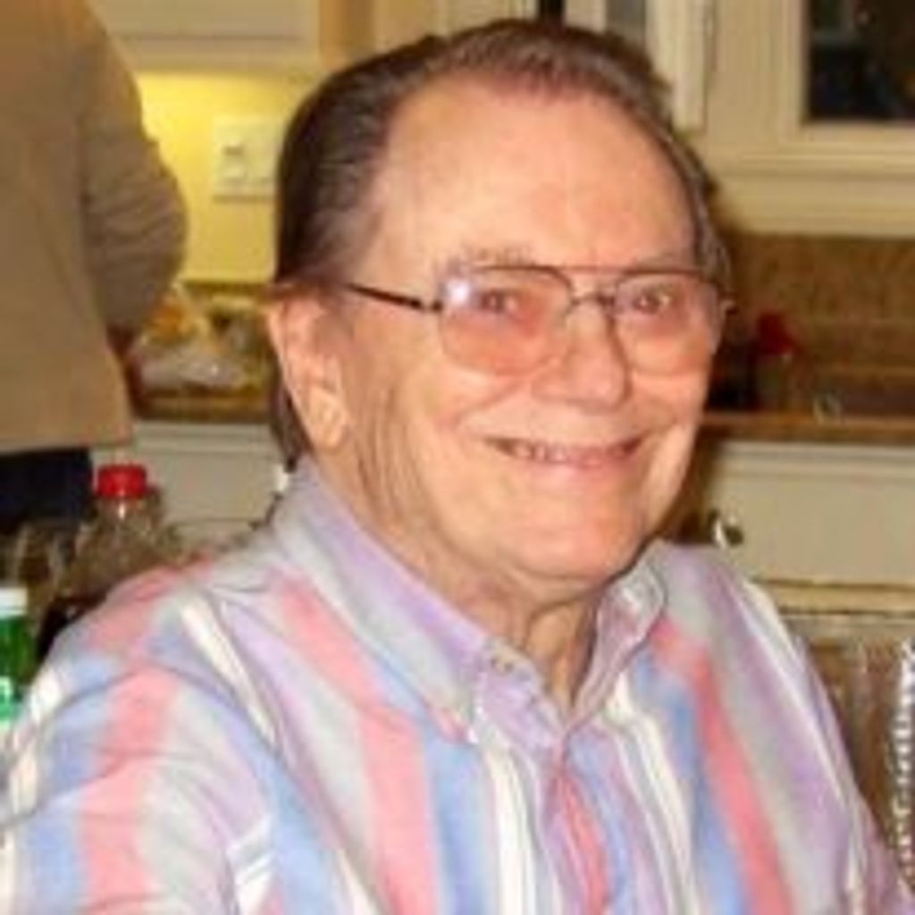 Robert Walter Latil
