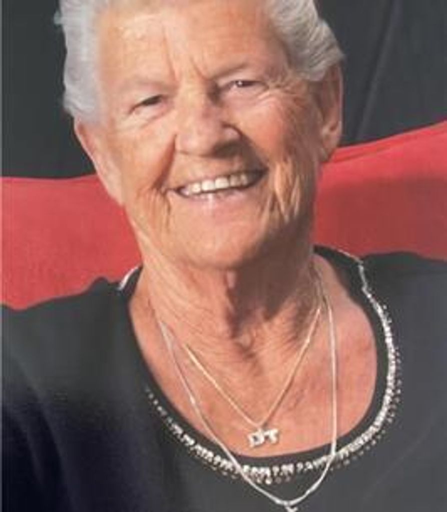 Darlene Marie Townsend (Strauch) Profile Photo