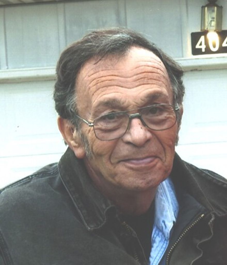 Danny Hayden Profile Photo
