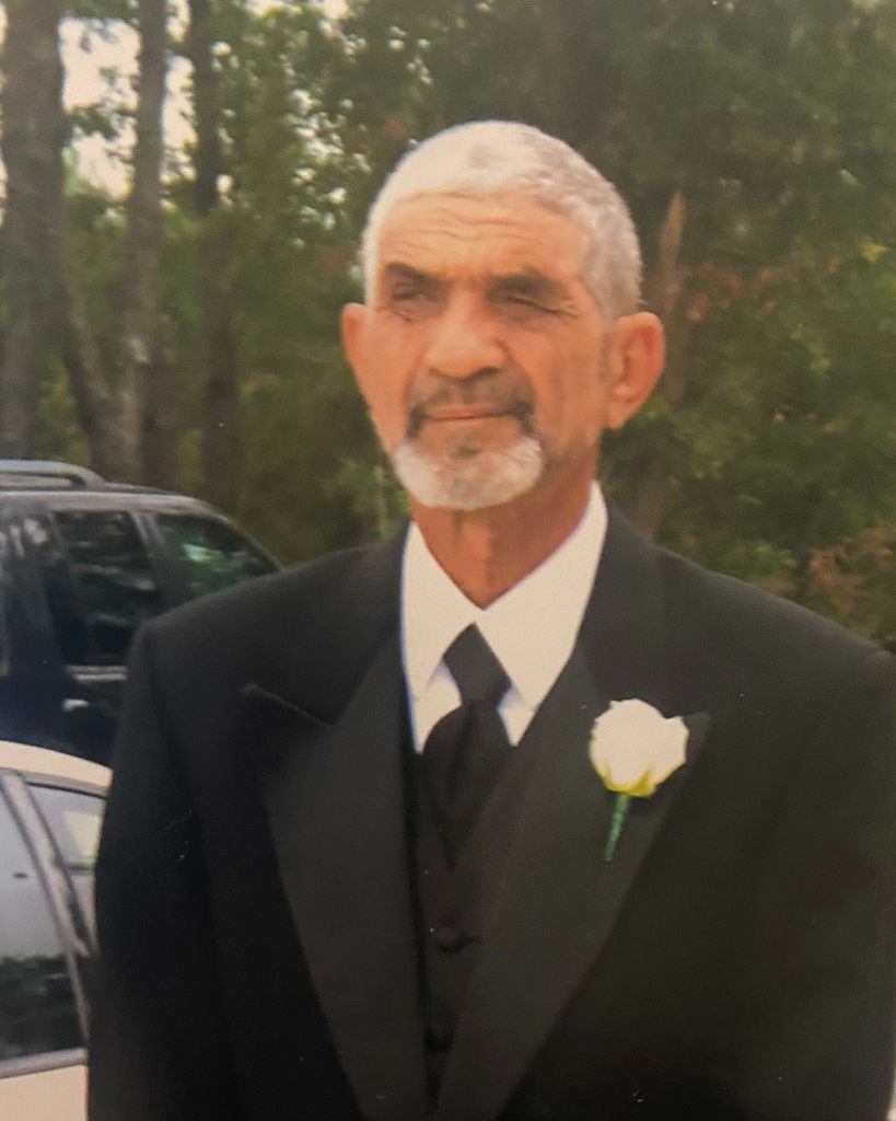 James Ray Locklear