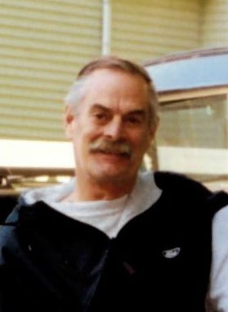Scott Robinson